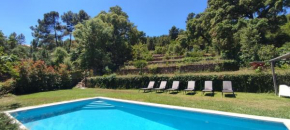 Purpaixao Country Houses